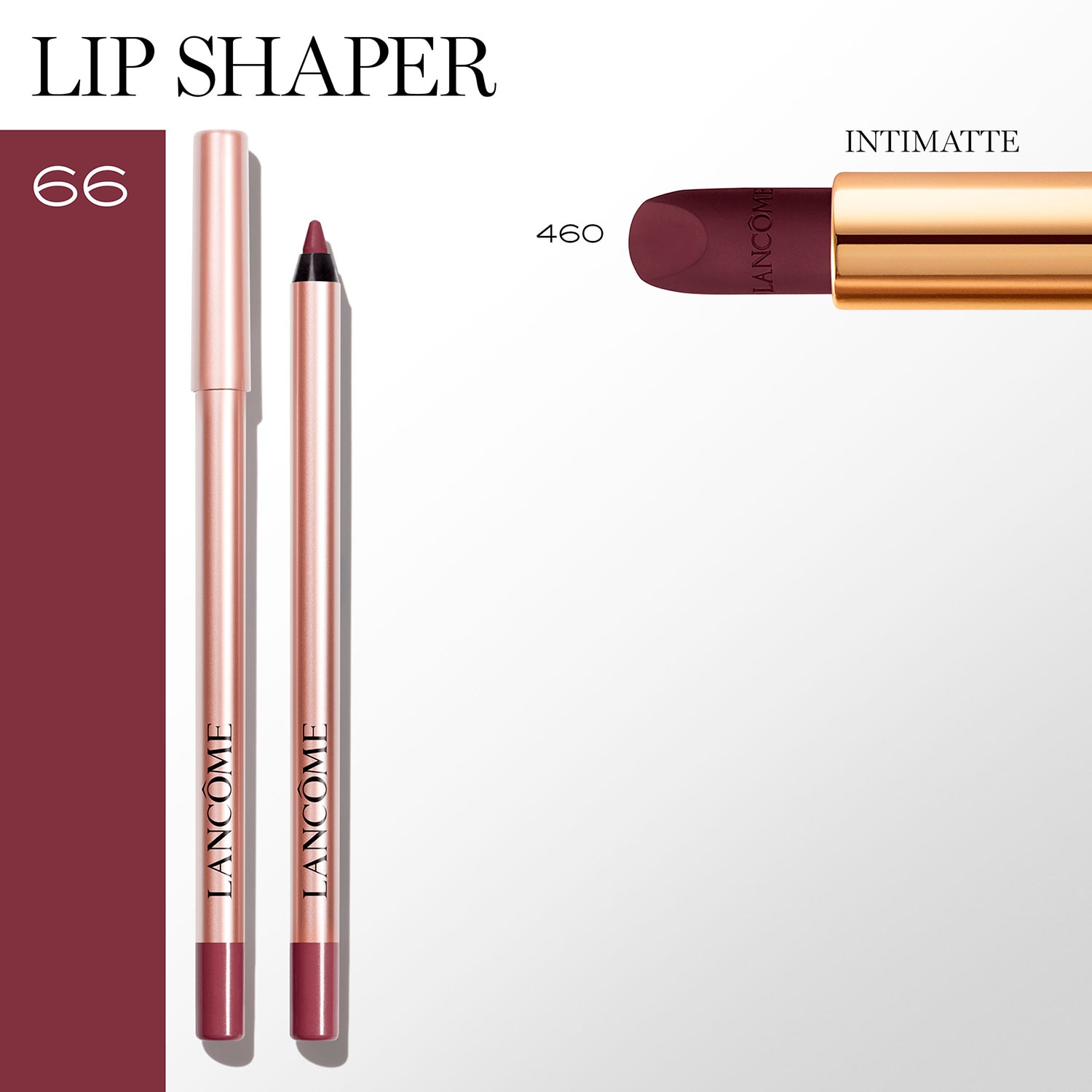 LIP IDOLE LINER (DELINEADOR PARA LABIOS)